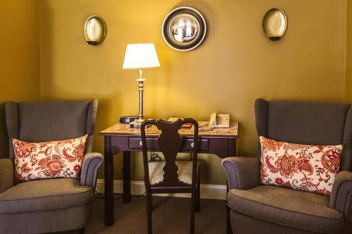Room 14 of 29